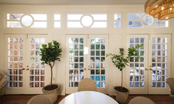 Dupont Circle Maison | Swann House Historic Dupont Circle Inn