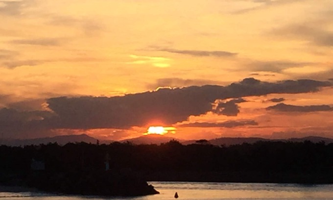Swansea Maison | Swansea Lakeside Sunsets sont deux appartements, sur les rives du lac Macquarie