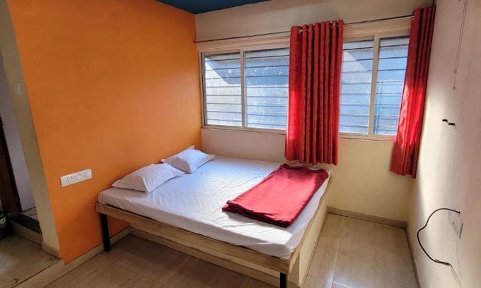 Kolhapur Hôtel | Swapnpurti yatri niwas