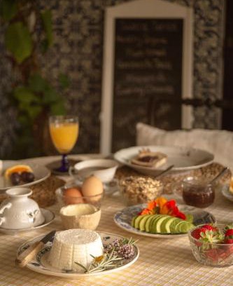 Aradas Maison | Swara Slow Living Home