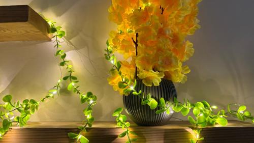 Ejipura Appartement | Swarga Fireflies