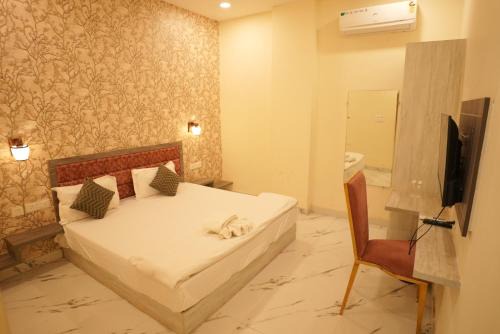 Sector 62 Maison | Swarn