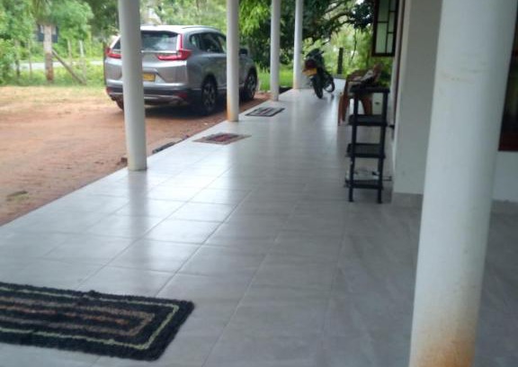 Anuradhapura Maison | Swarnapali Villas