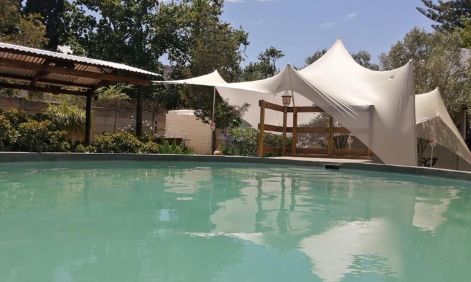 Caledon Maison | Swartberg Guest House