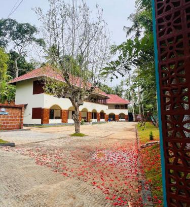 Vayittiri Appartement | Swasta Royal Villas Wayanad