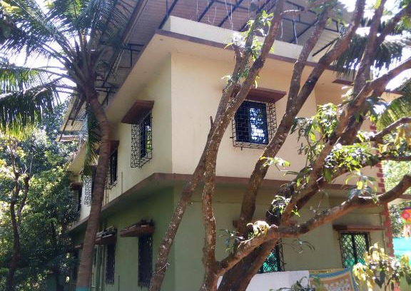 Mandrem Maison | Swastik AC 1bhk
