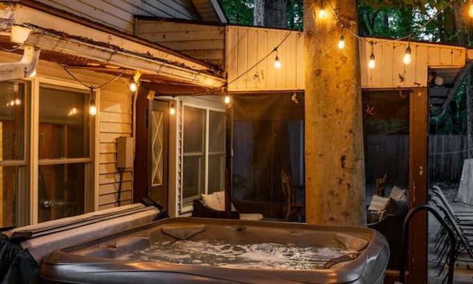 Jonestown Cabine | Swatara River Front Stay