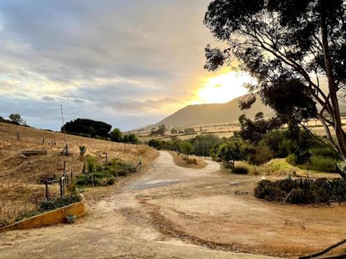 Bot River Maison | Swaynekloof Farm