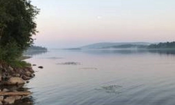 Nyland Maison | Suède, votre propre maison dans le Västernorrland