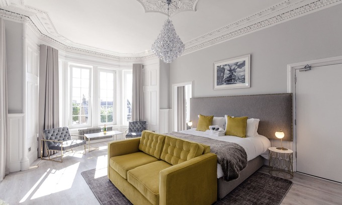 Motherwell Appartement | Sweeney Motherwell