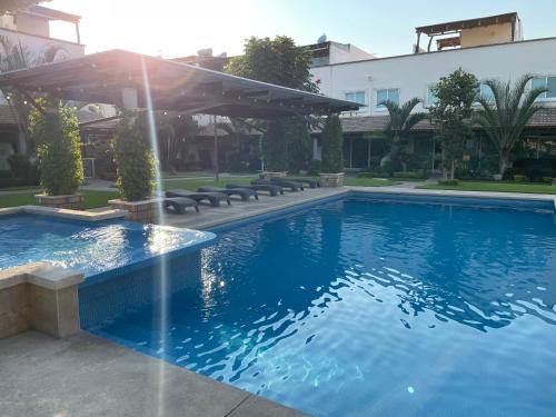 Crucero Tezoyuca Maison | Sweet and Family home!