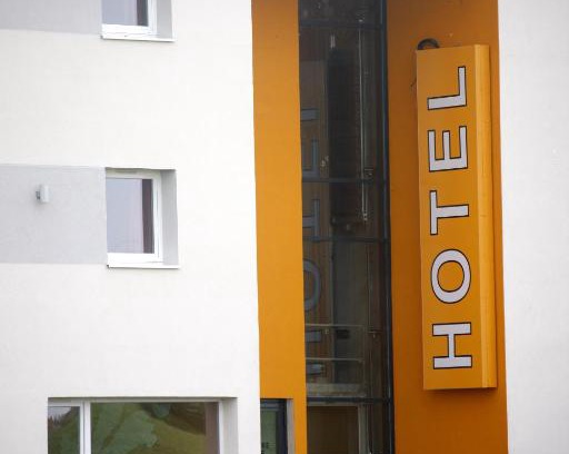 Hambach Hôtel | Sweet and Smart Sarreguemines - Hambach