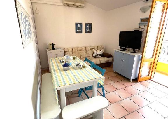 Calasetta Maison | Sweet apartment a due passi dal mare