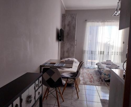 Koukouli Appartement | SWEET APPARTMENT