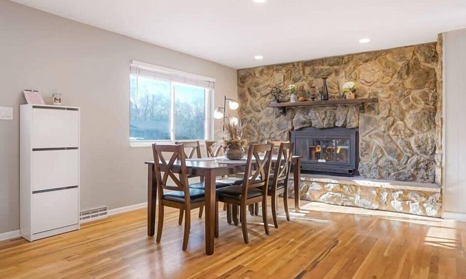 Lamar Heights Area Maison | Sweet Arvada Escape | Near Olde Town