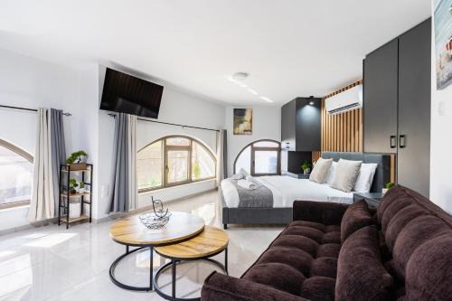 Larnaca City Centre Appartement | Sweet Bonanza Studio