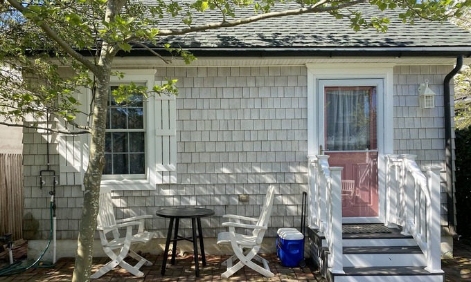 Sea Isle City Cottage | NOUVEAU ... DOUX ... CHER