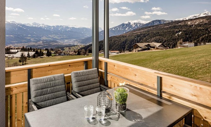 Maranza Appartement | Sweet Dolomiti Sonneck