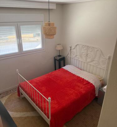 Larissa Appartement | Sweet dreams