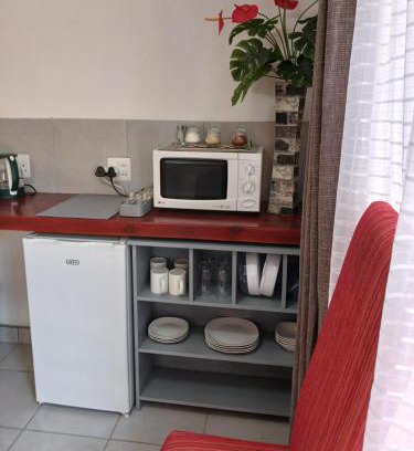 Schweizer-Reineke Maison | Sweet Dreams Guest House Schweizer Reneke