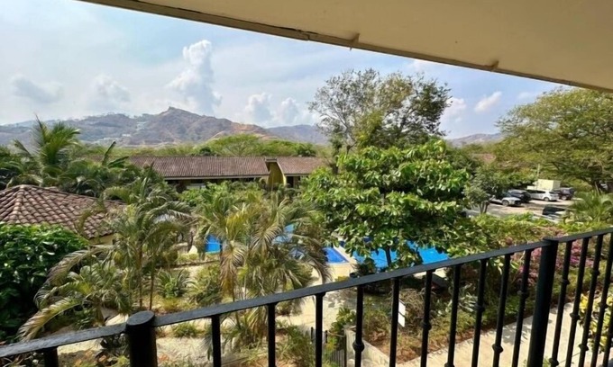 Playa Ocotal Appartement | Sweet Dreams in Ocotal Beach · 1 bedroom · 1 bed · 1 bath