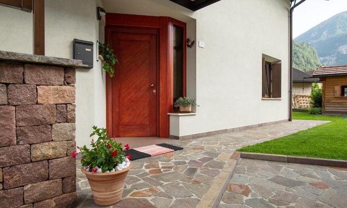 Mezzano Appartement | Sweet Dreams