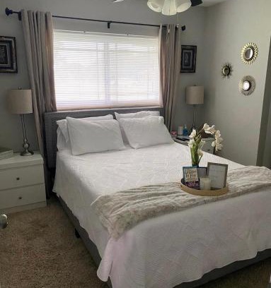 Orient Park Maison | Sweet dreams private room across from the Hard Rock Casino
