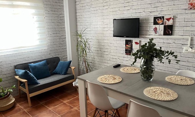 Ronda Appartement | Sweet Dreams Ronda Apartaments