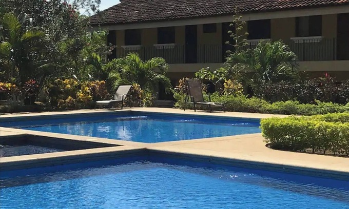 Playa Ocotal Appartement | Sweet Dreams Studio Apartment 5 mins from the Beach Ocotal