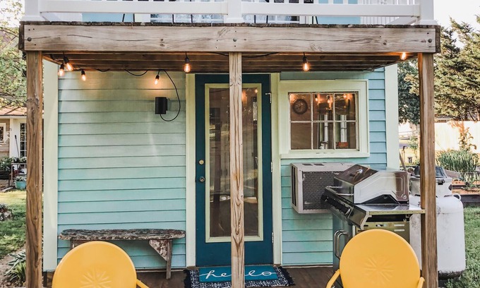 Singers Glen Cottage | Sweet Escape Cottage - Hosted by Cozy in Canvas