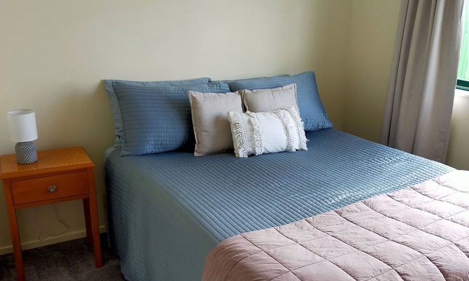 Blenheim Maison | Sweet family friendly unit close to everything