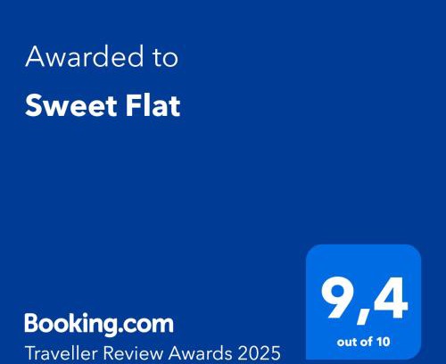 Bogota Appartement | Sweet Flat