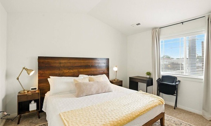 American Fork Maison | Sweet Haven AF! 30+ Day Stays! Pets Welcome!