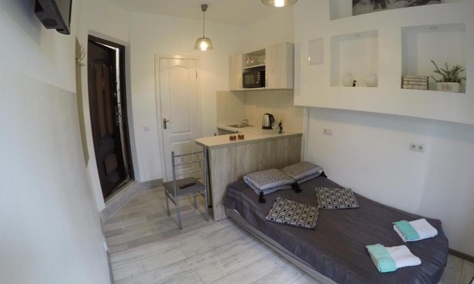 Kosuv Stary Appartement | sweet home 2