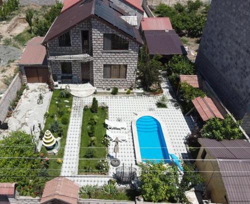Yerevan Maison | Sweet Home