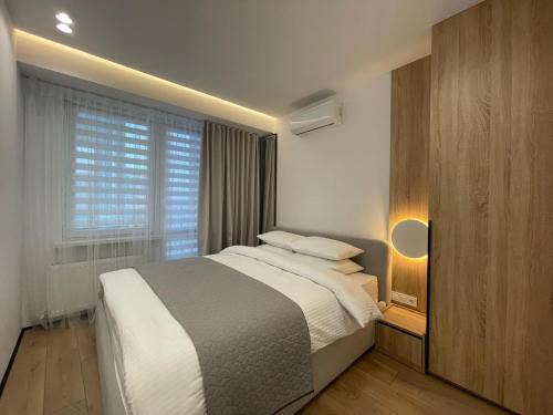 Chisinau Appartement | Sweet Home by Punto Bianco