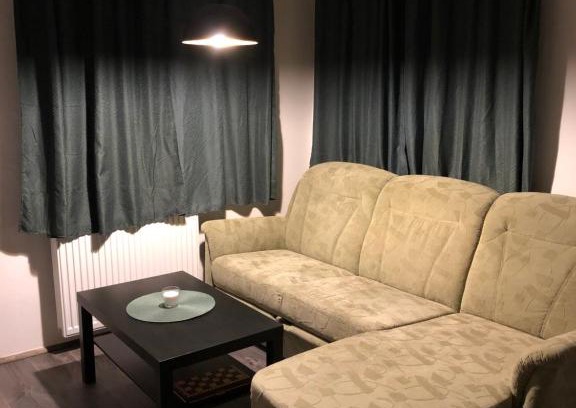 Krasna Lipa Appartement | SWEET HOME