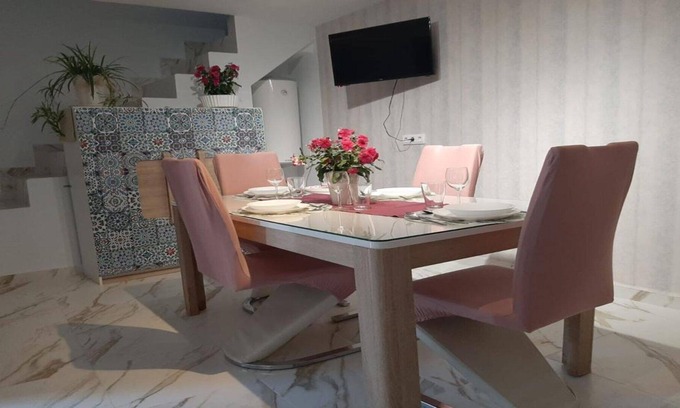 Martos Maison | sweet home