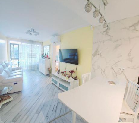 Sant Marti Appartement | Sweet home