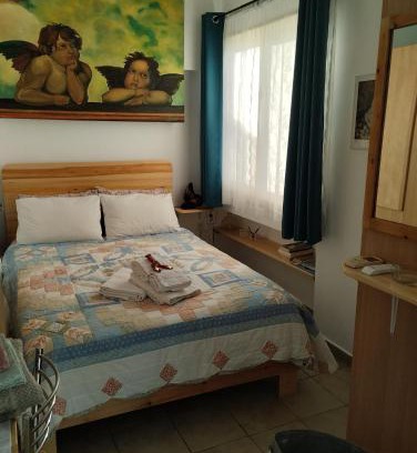 Aigio Appartement | Sweet Home