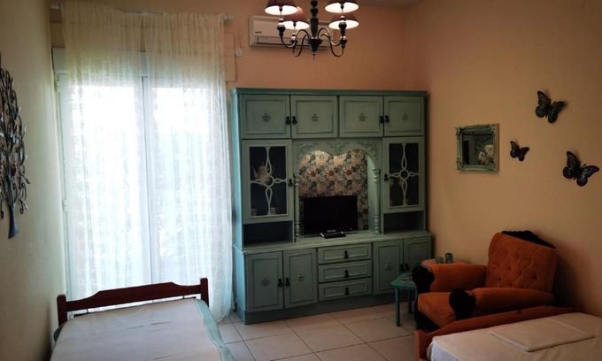 Asprovalta Appartement | Sweet home