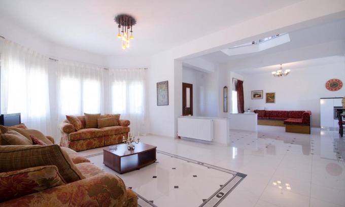 Perivolia Villa | Sweet Home