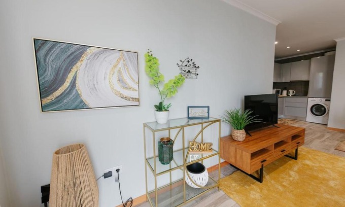 Canical Appartement | SWEET home I