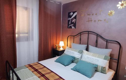 Dimona Appartement | Sweet Home