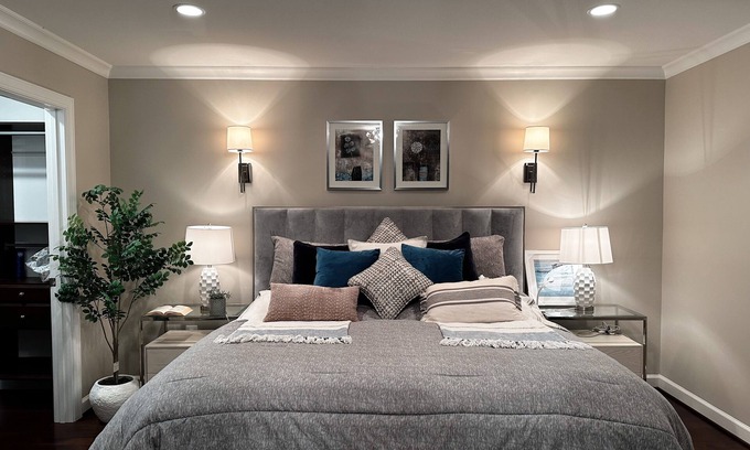 North Cleveland Park Maison | Sweet Home in DC