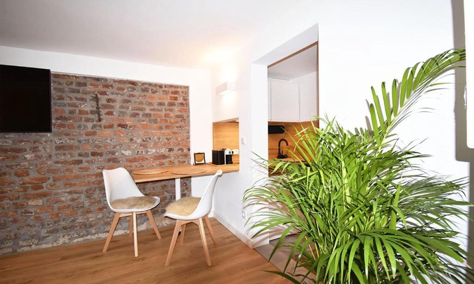 Buderich Appartement | SWEET HOME in Meerbusch bei Messe Düsseldorf