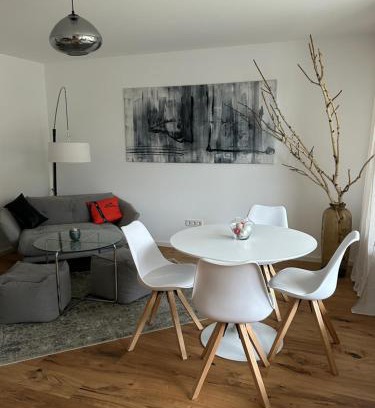 Buderich Appartement | Sweet Home in Meerbusch