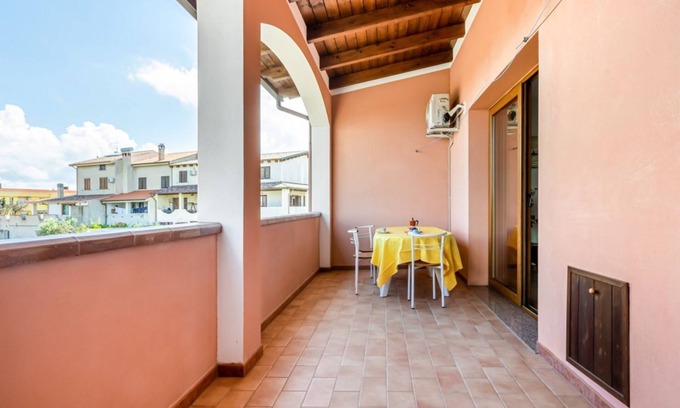 Portoscuso Appartement | Sweet Home in Portoscuso!
