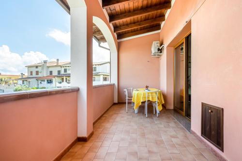 Portoscuso Appartement | Sweet Home in Portoscuso!