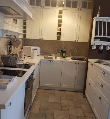 Riva Appartement | sweet home